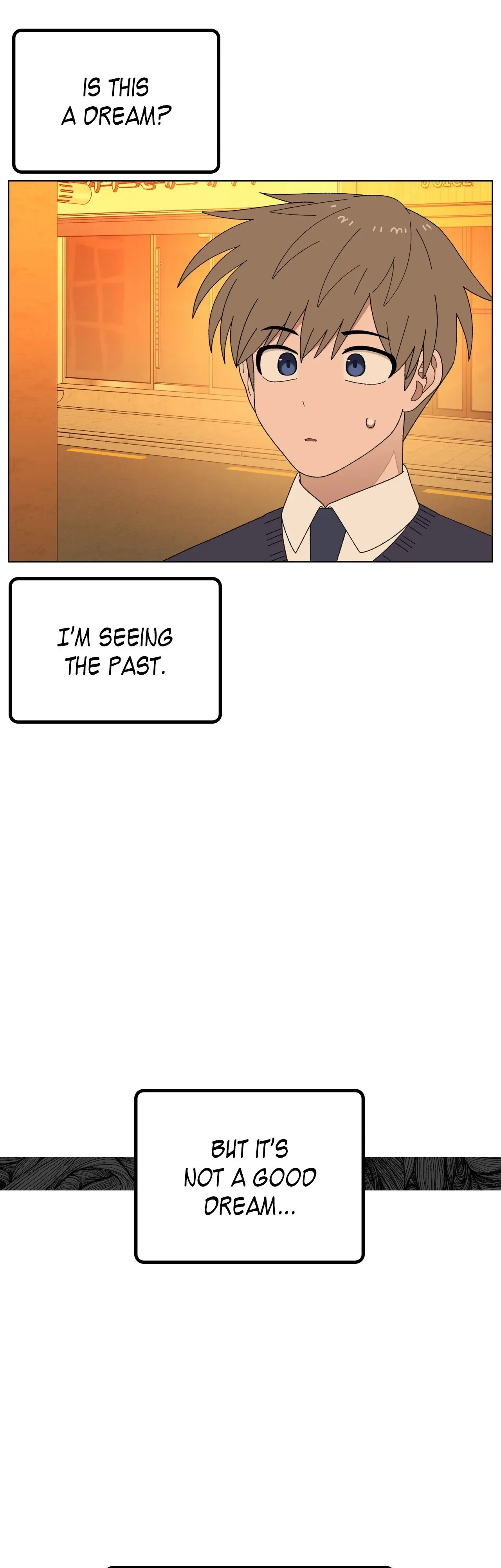 You’re Under My Skin! Chapter 96 page 10