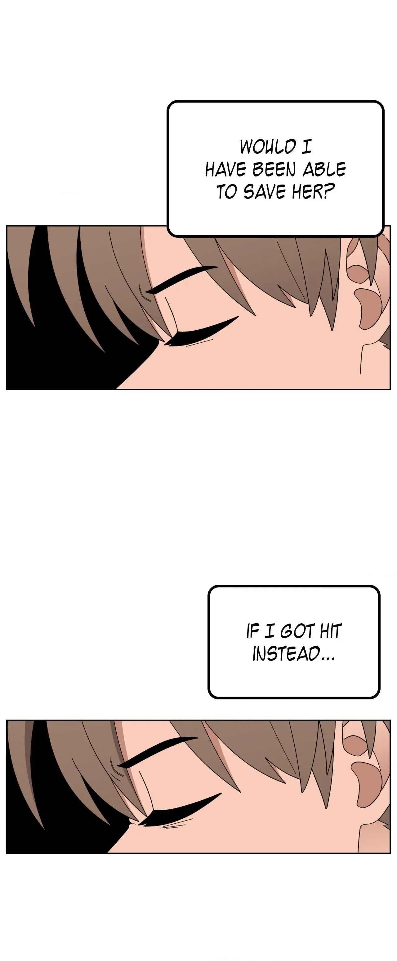 You’re Under My Skin! Chapter 96 page 18