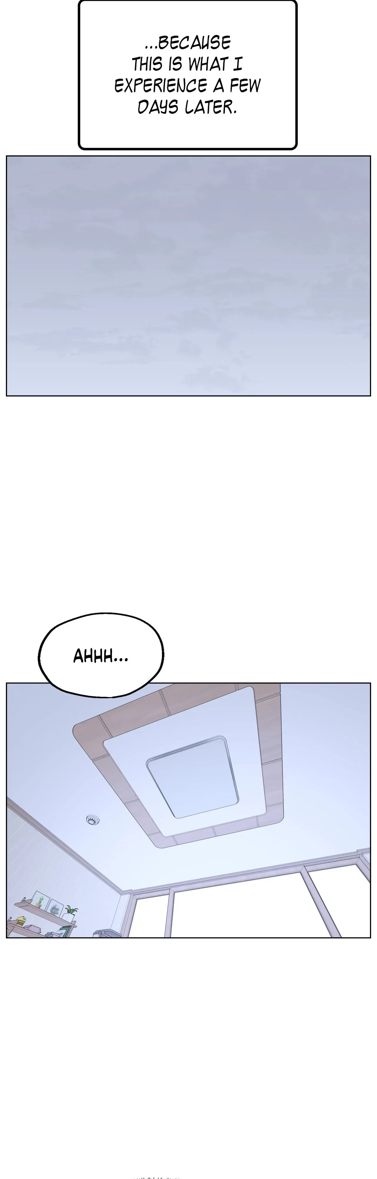 You’re Under My Skin! Chapter 96 page 11
