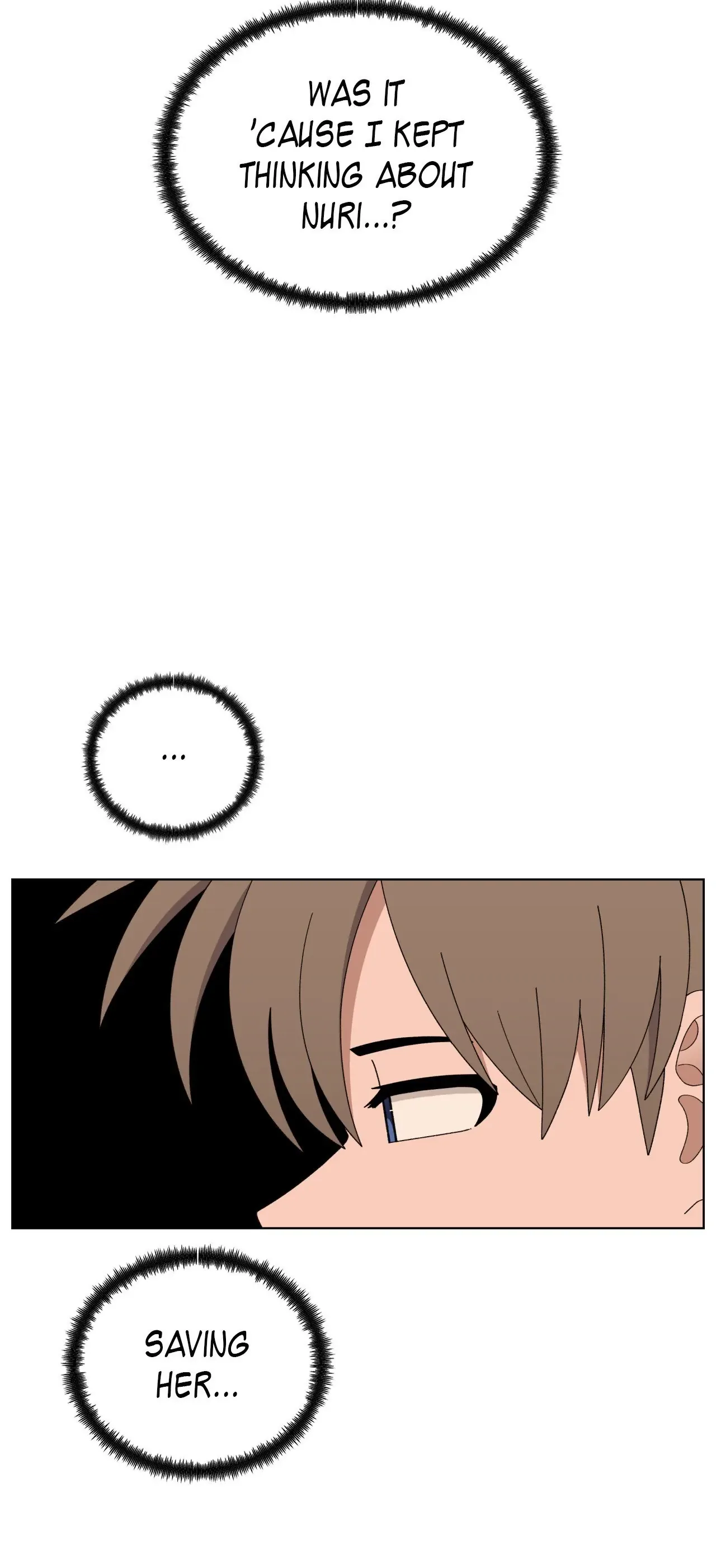 You’re Under My Skin! Chapter 96 page 23