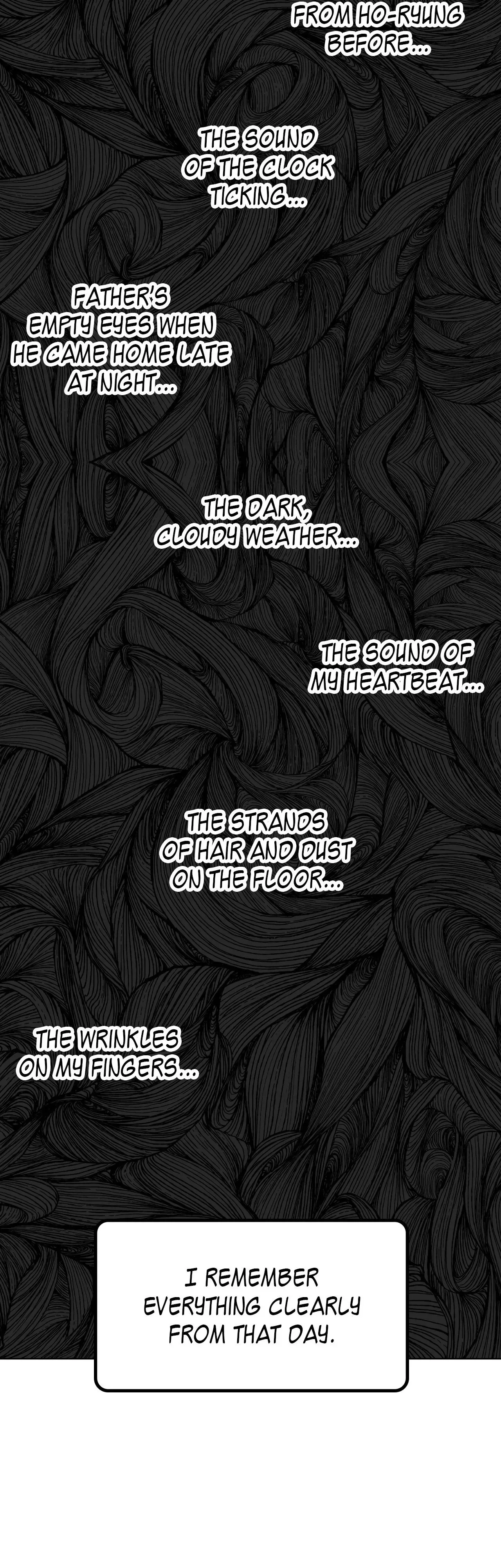 You’re Under My Skin! Chapter 96 page 16