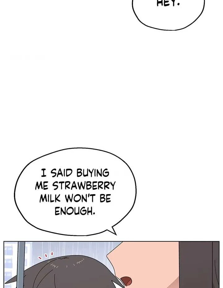 You’re Under My Skin! Chapter 95 page 45