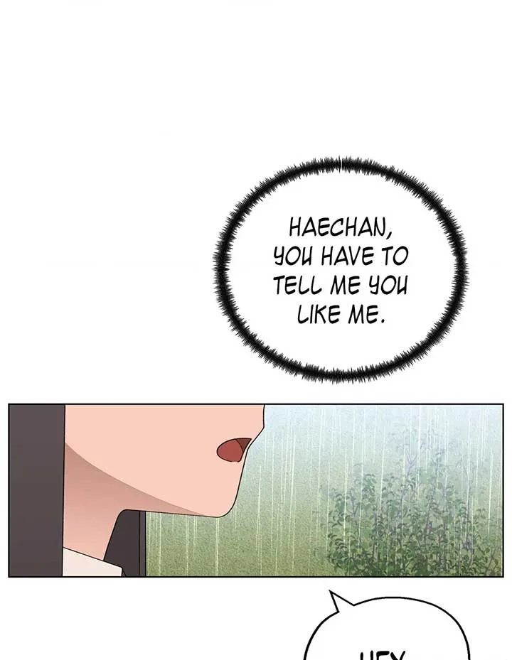 You’re Under My Skin! Chapter 95 page 44