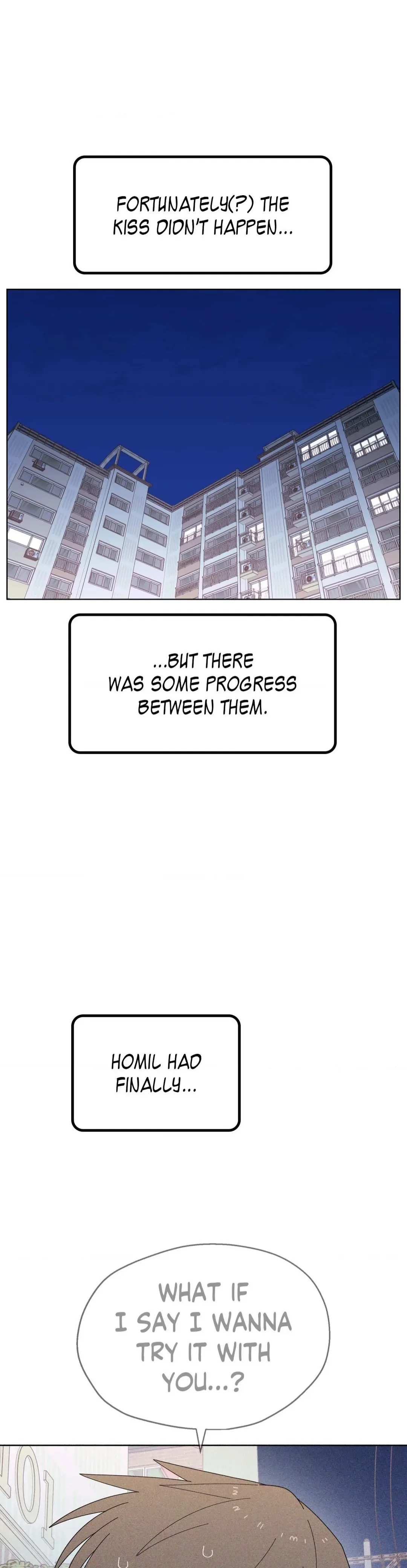 You’re Under My Skin! Chapter 104 page 25