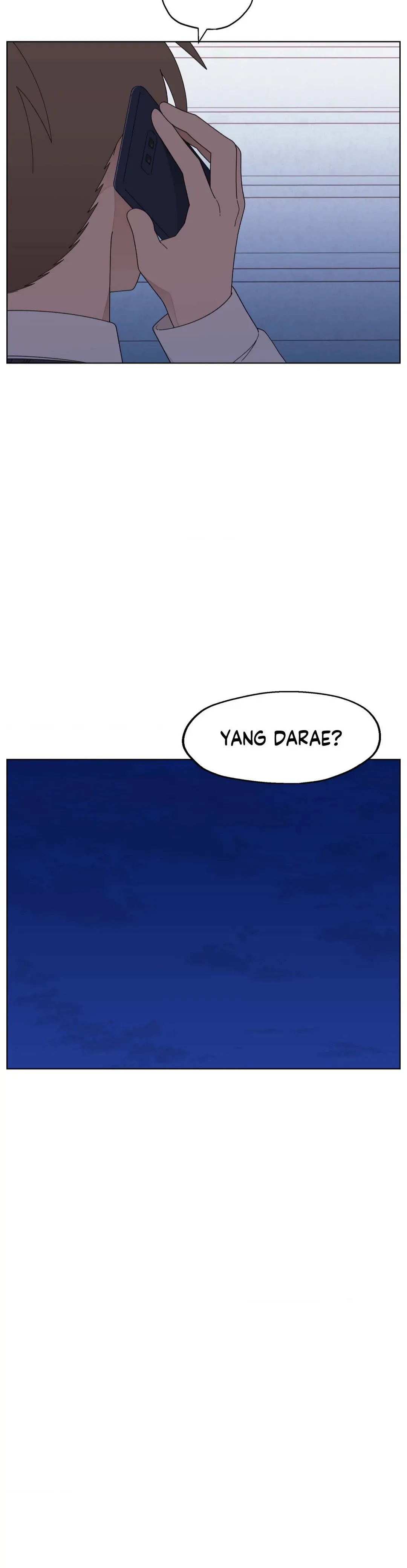 You’re Under My Skin! Chapter 104 page 24
