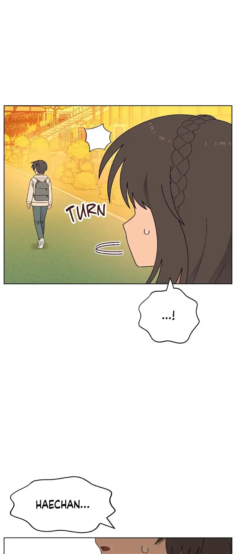 You’re Under My Skin! Chapter 107 page 5