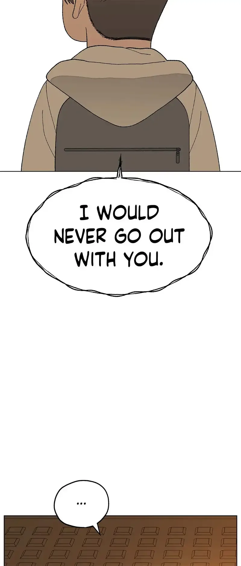 You’re Under My Skin! Chapter 107 page 15