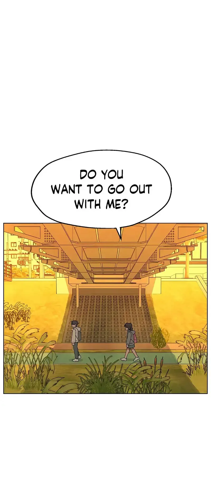 You’re Under My Skin! Chapter 107 page 12