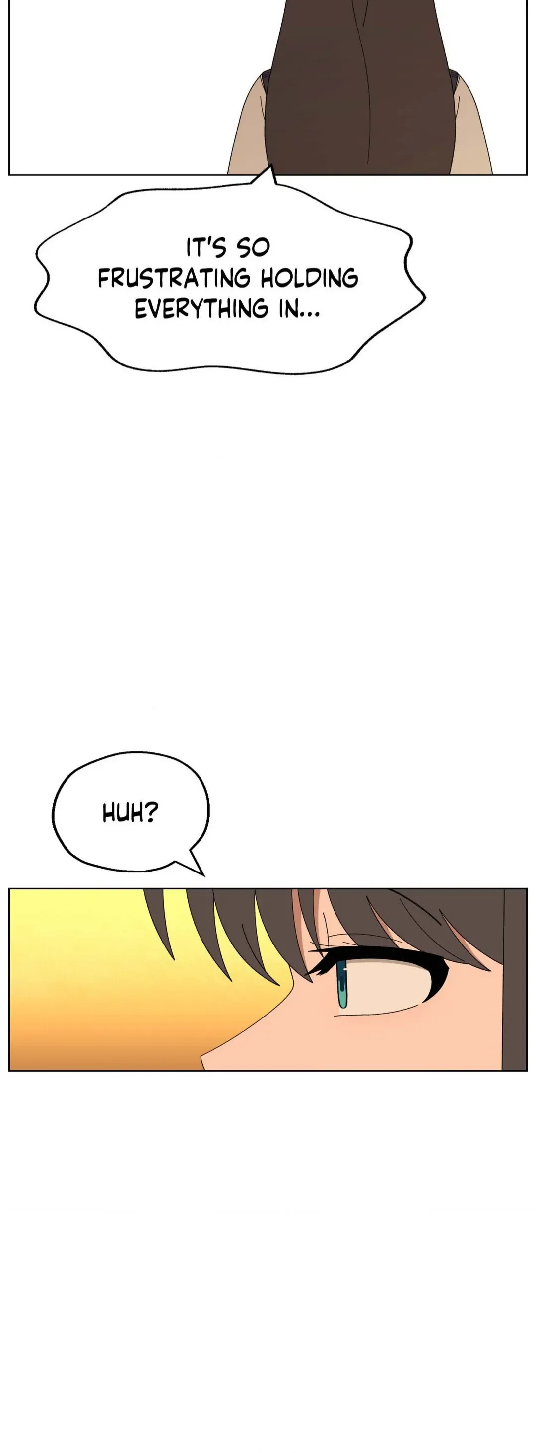 You’re Under My Skin! Chapter 105 page 24