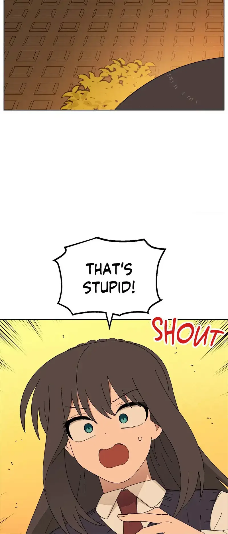 You’re Under My Skin! Chapter 107 page 16