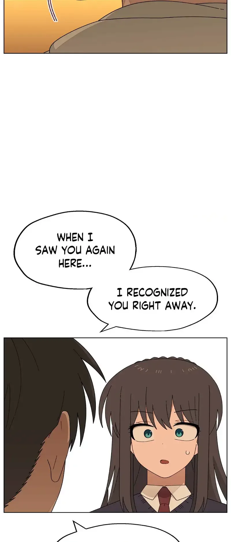 You’re Under My Skin! Chapter 107 page 19