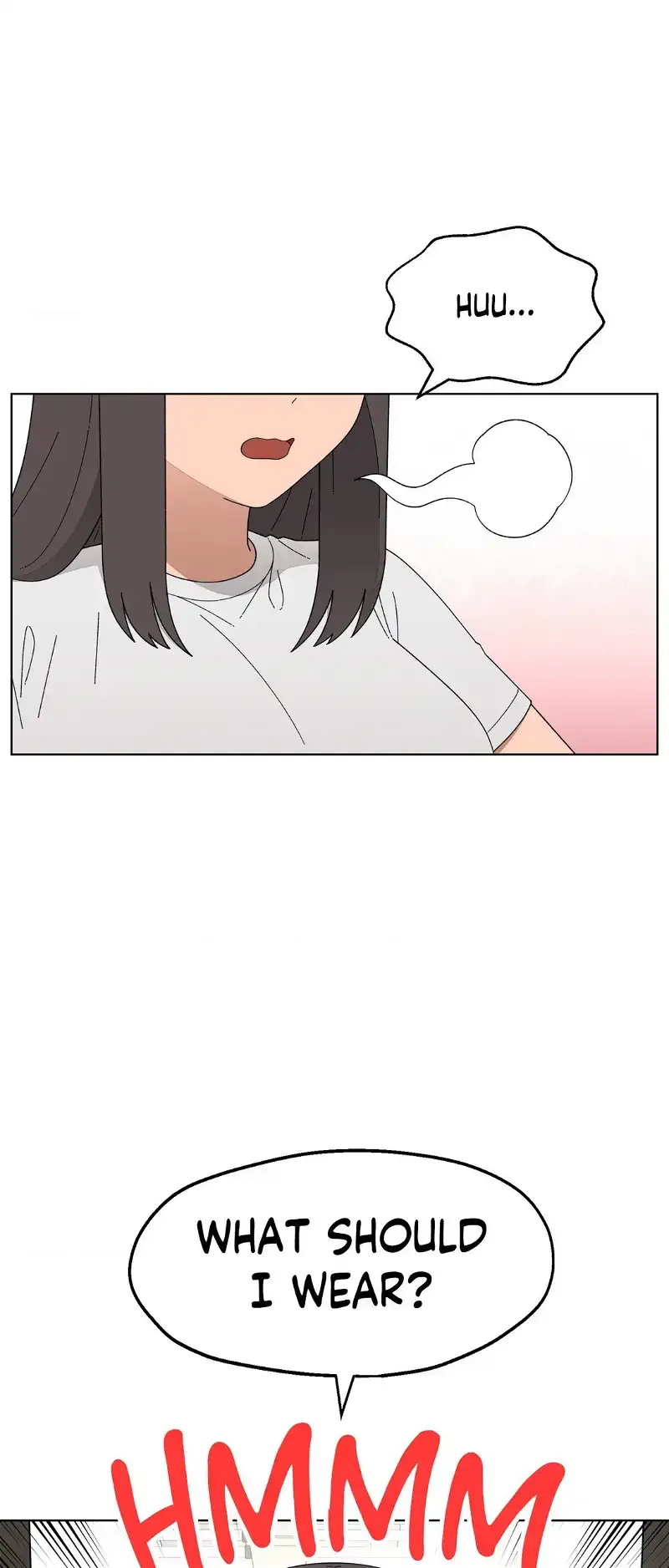 You’re Under My Skin! Chapter 107 page 26