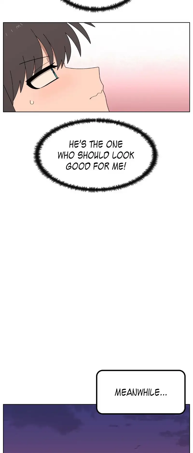 You’re Under My Skin! Chapter 107 page 33