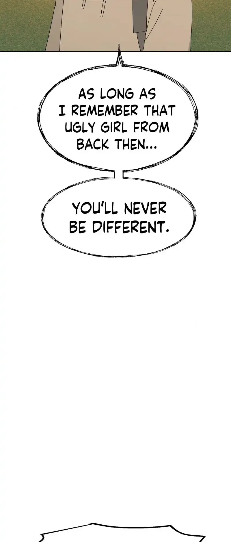 You’re Under My Skin! Chapter 107 page 21