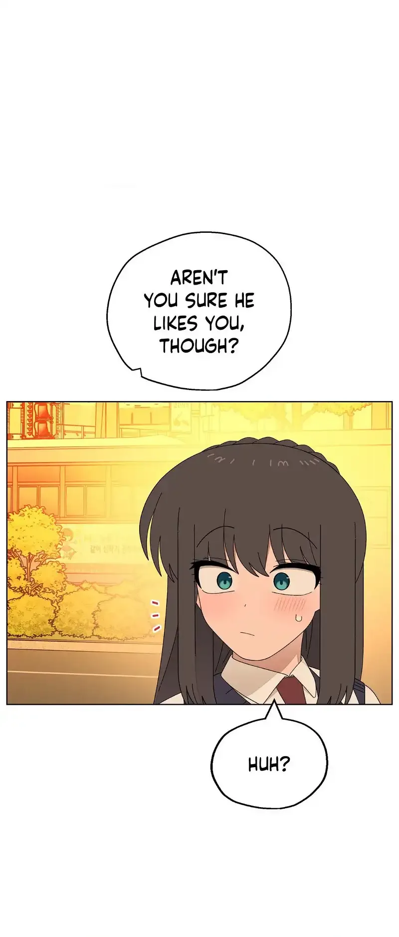 You’re Under My Skin! Chapter 106 page 37