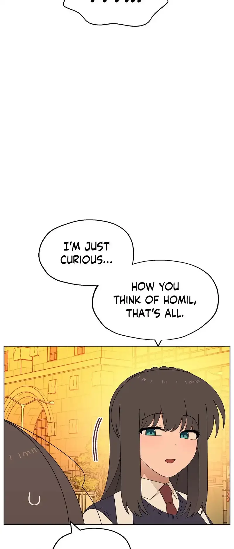 You’re Under My Skin! Chapter 106 page 23