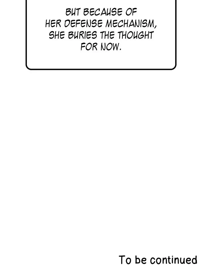 You’re Under My Skin! Chapter 106 page 49