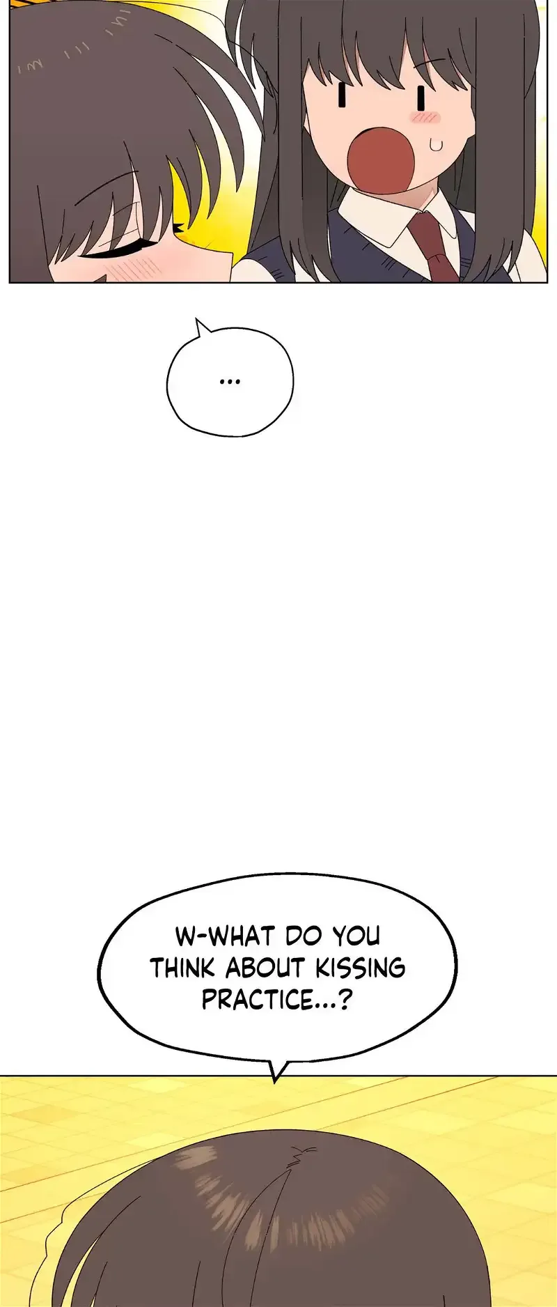 You’re Under My Skin! Chapter 106 page 45
