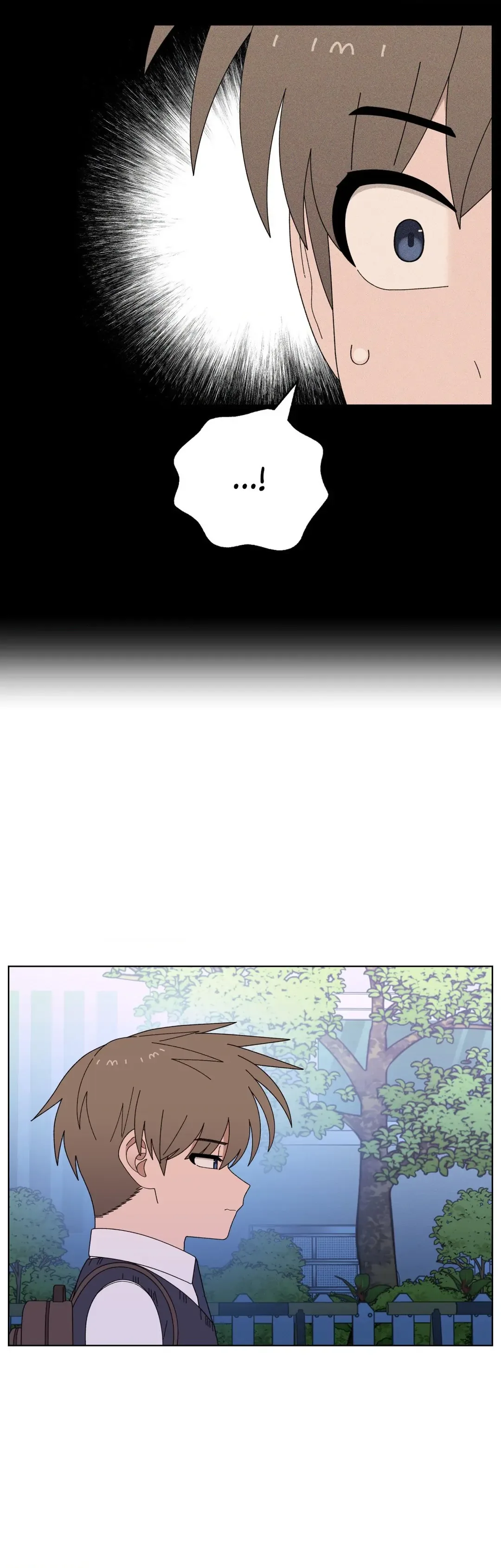 You’re Under My Skin! Chapter 103 page 4
