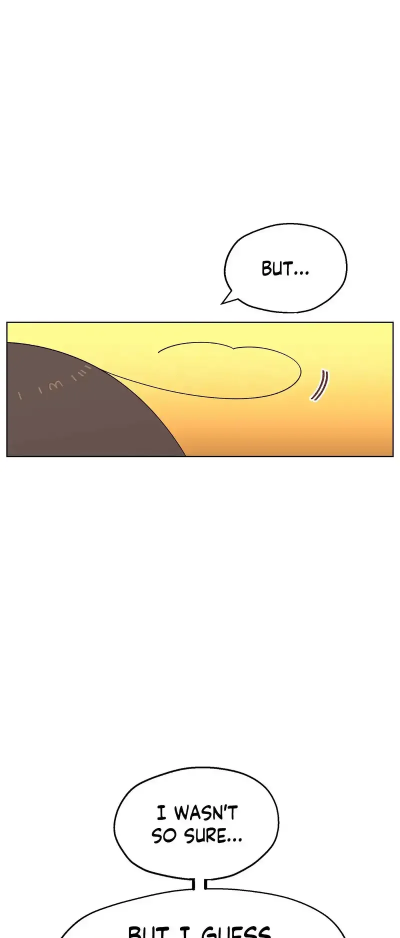 You’re Under My Skin! Chapter 106 page 29