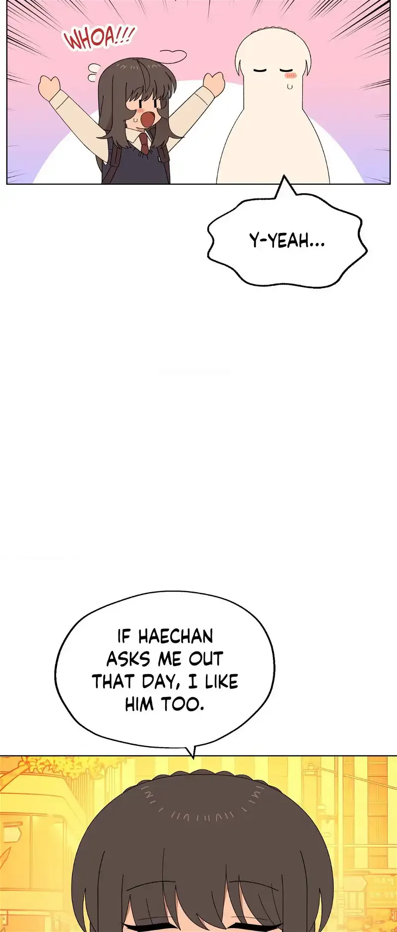 You’re Under My Skin! Chapter 106 page 34
