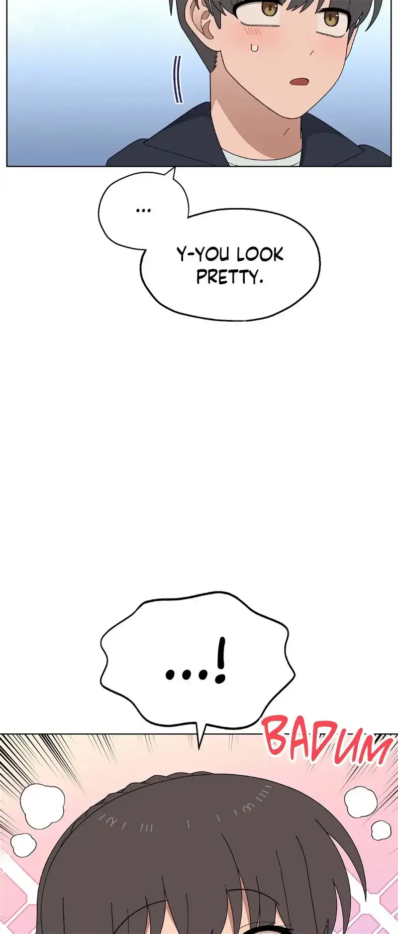 You’re Under My Skin! Chapter 108 page 26