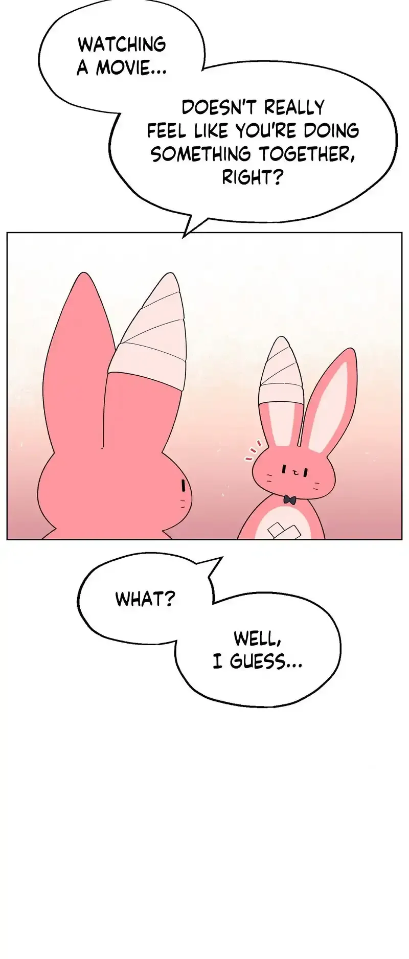 You’re Under My Skin! Chapter 108 page 3