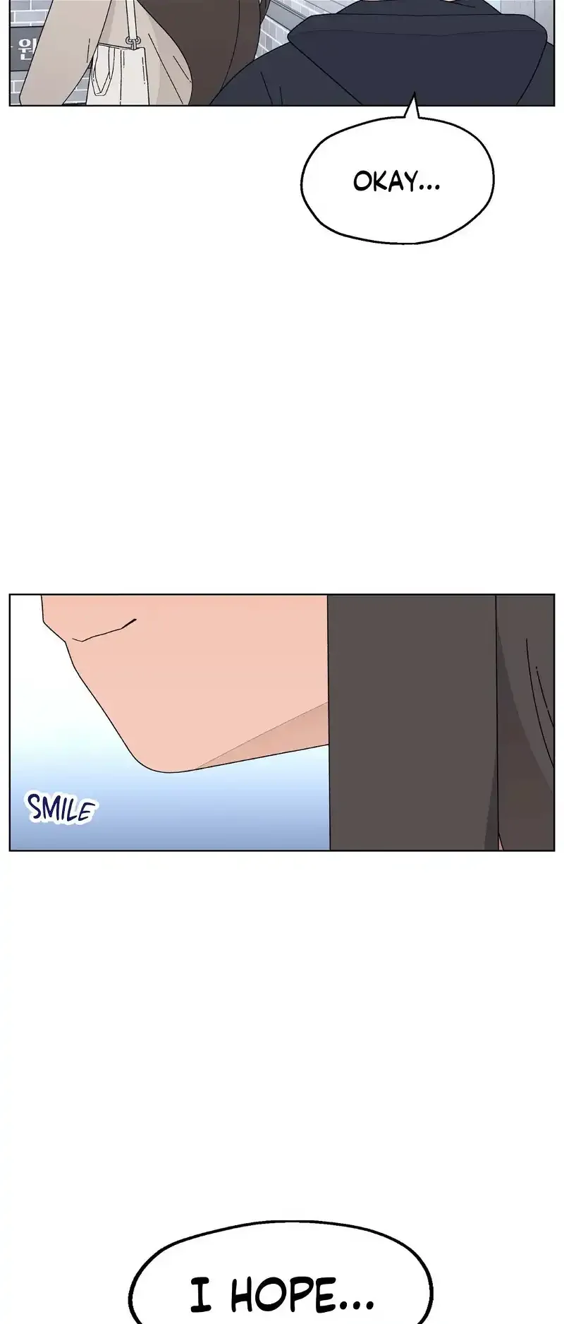 You’re Under My Skin! Chapter 108 page 28