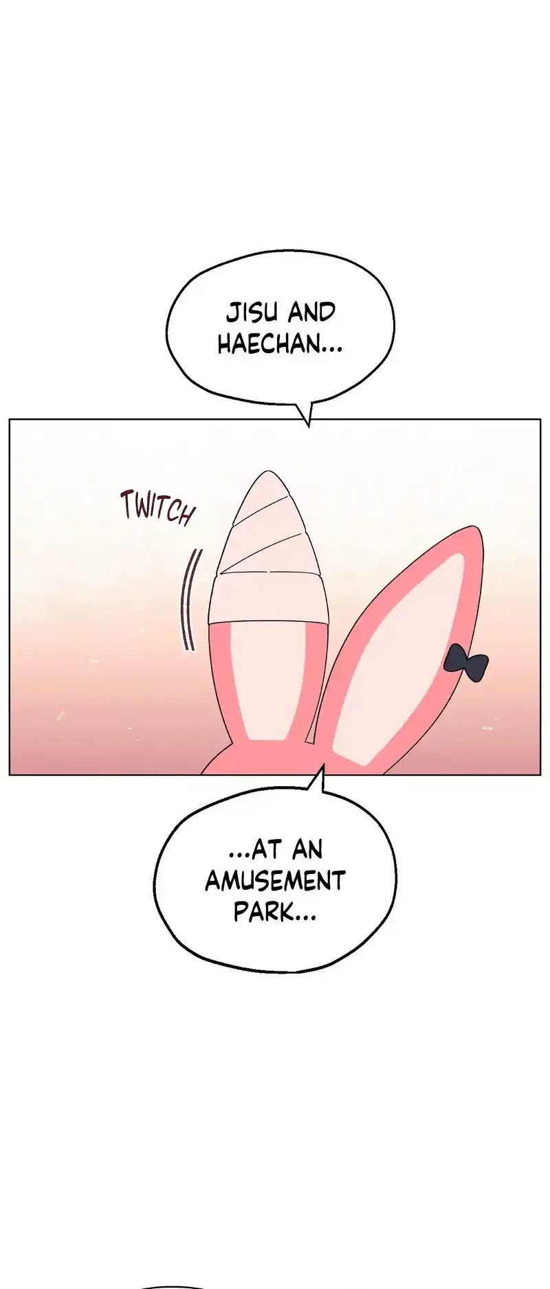 You’re Under My Skin! Chapter 108 page 2