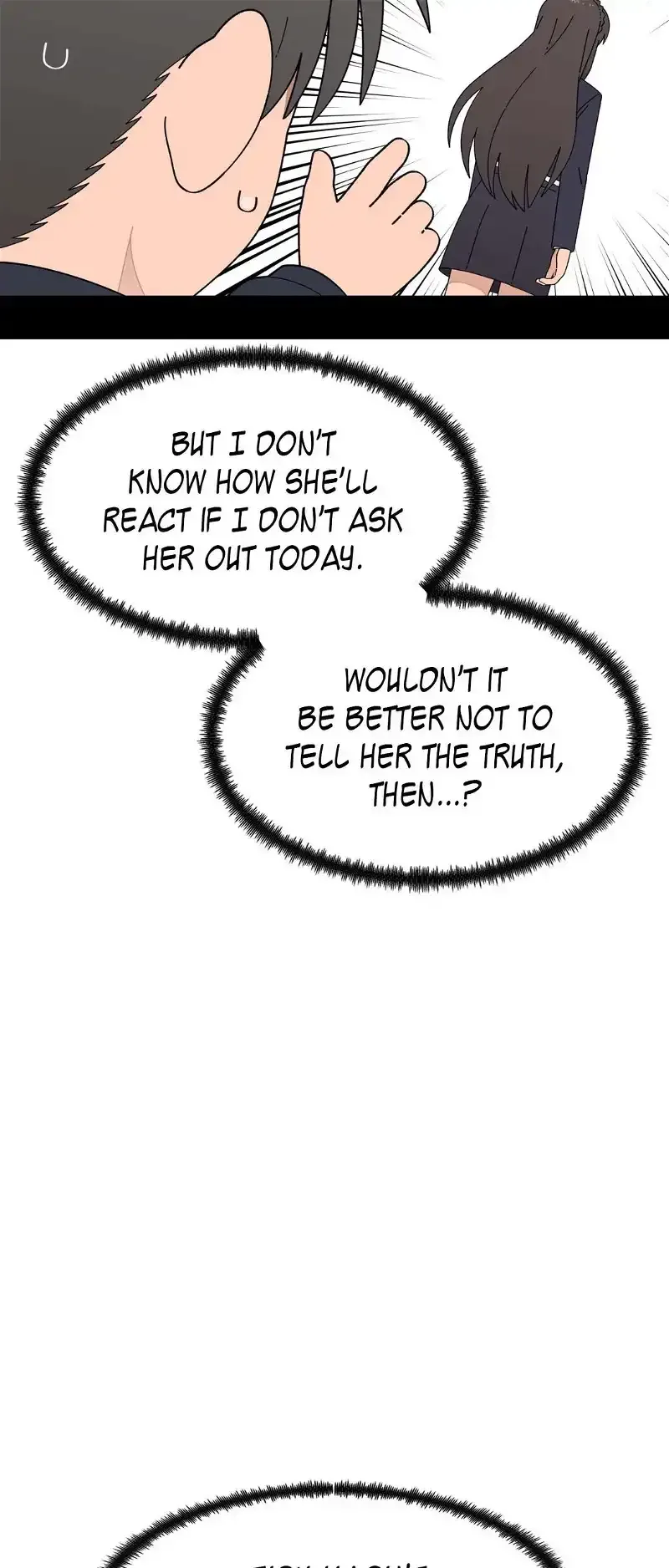 You’re Under My Skin! Chapter 108 page 13