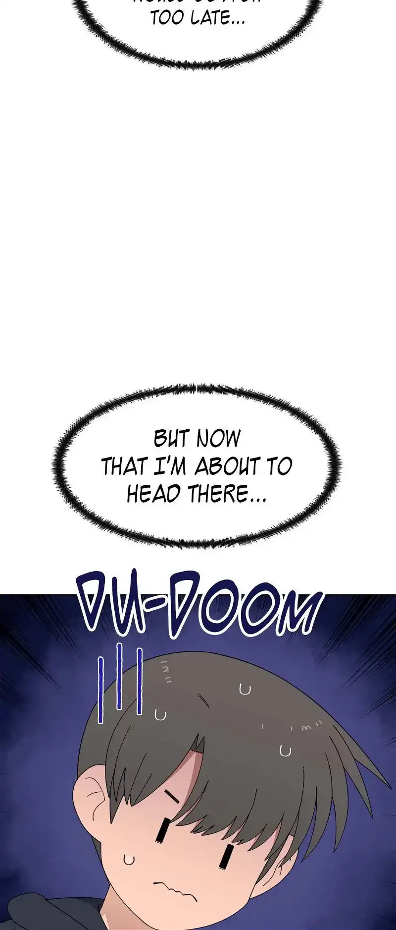 You’re Under My Skin! Chapter 108 page 10