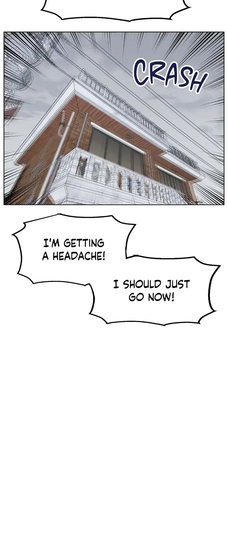 You’re Under My Skin! Chapter 108 page 17