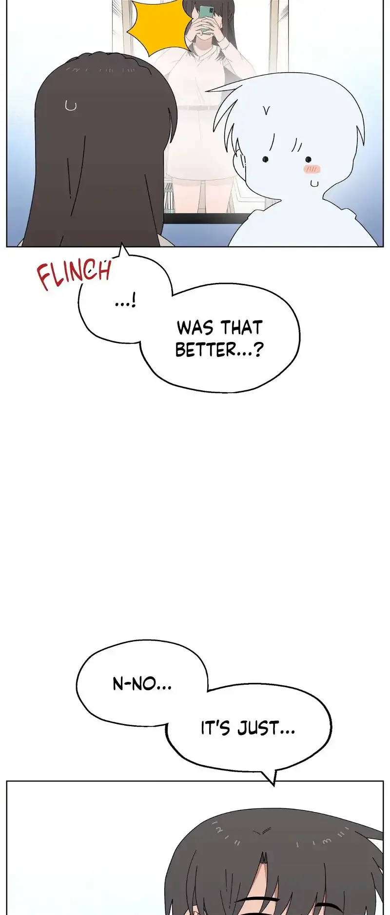 You’re Under My Skin! Chapter 108 page 25