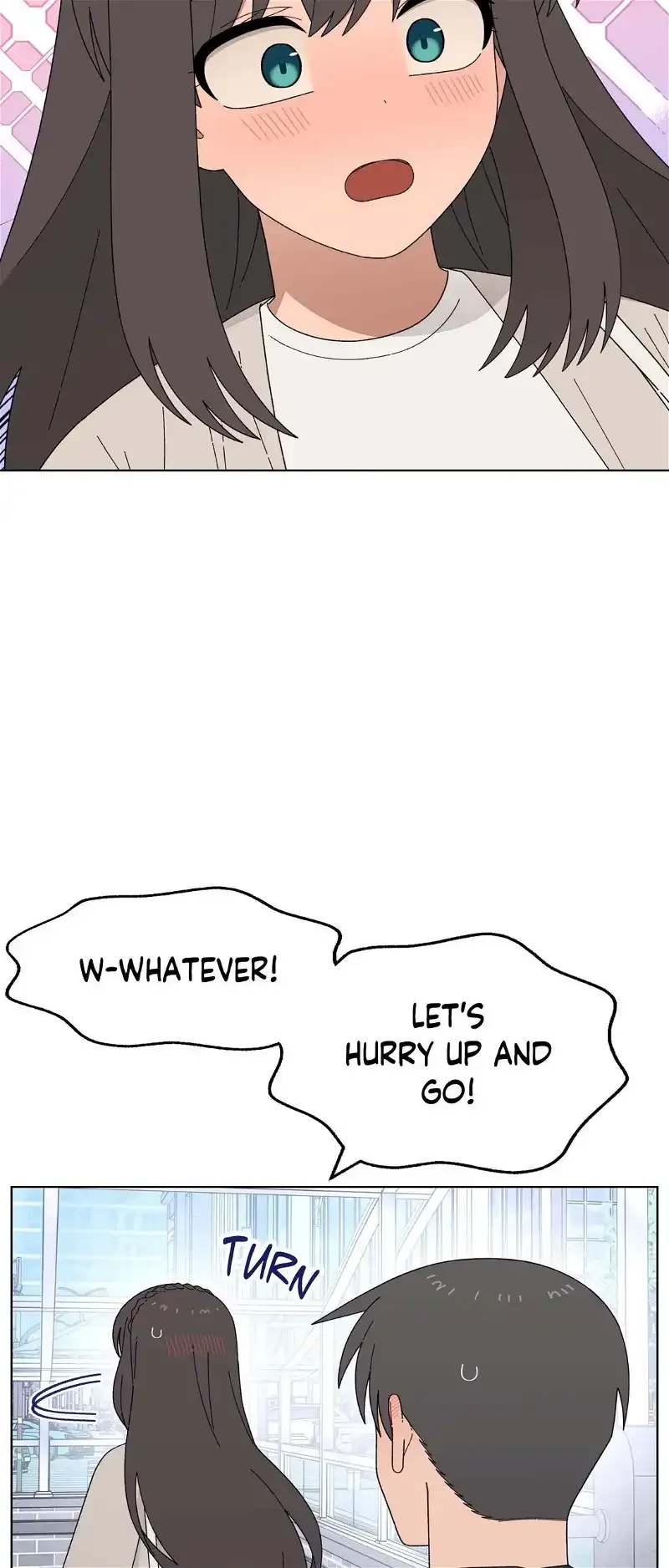 You’re Under My Skin! Chapter 108 page 27