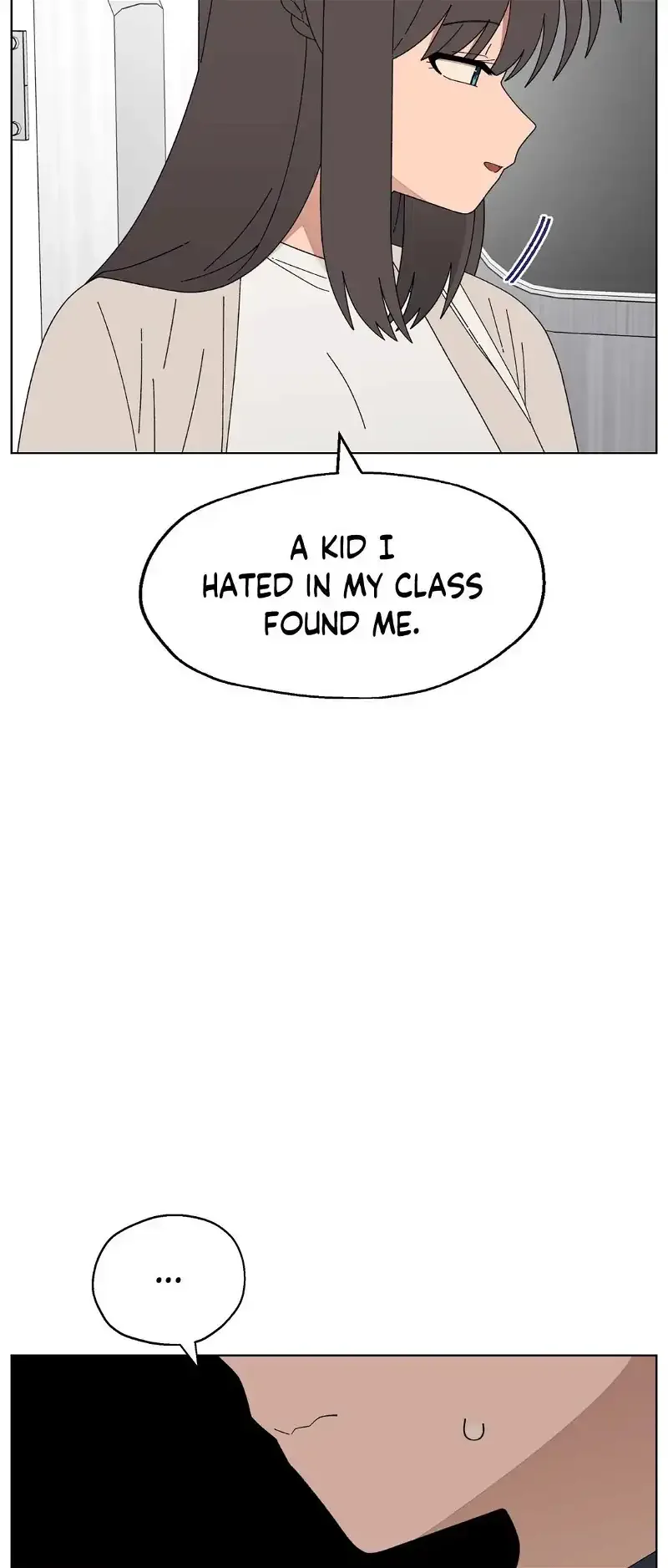 You’re Under My Skin! Chapter 108 page 46