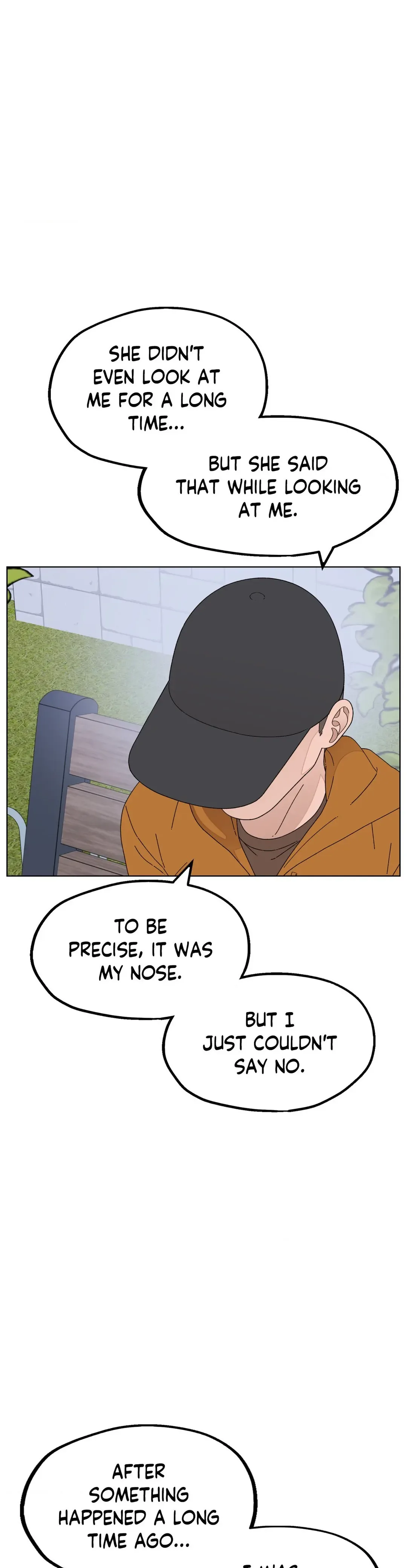 You’re Under My Skin! Chapter 102 page 19