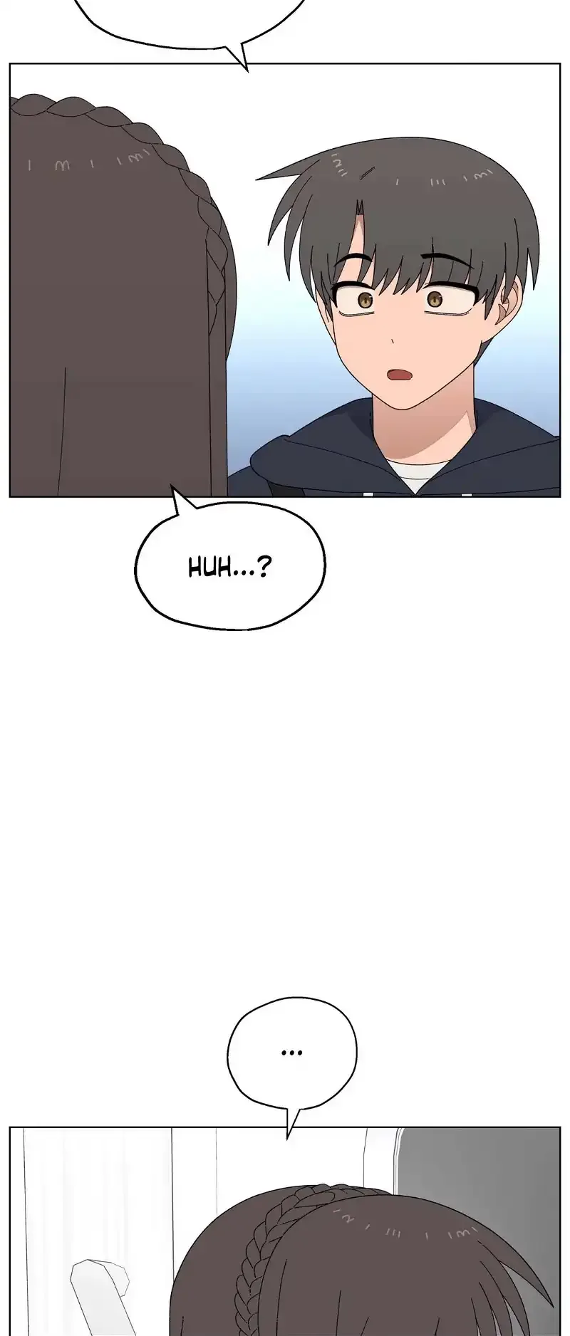 You’re Under My Skin! Chapter 108 page 45