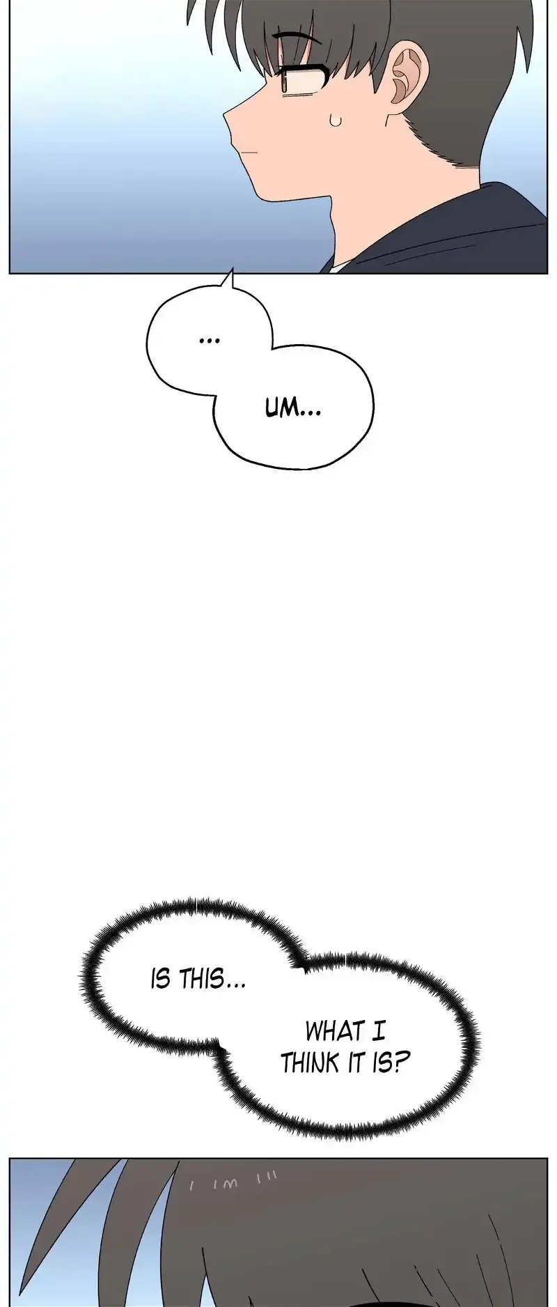 You’re Under My Skin! Chapter 108 page 39