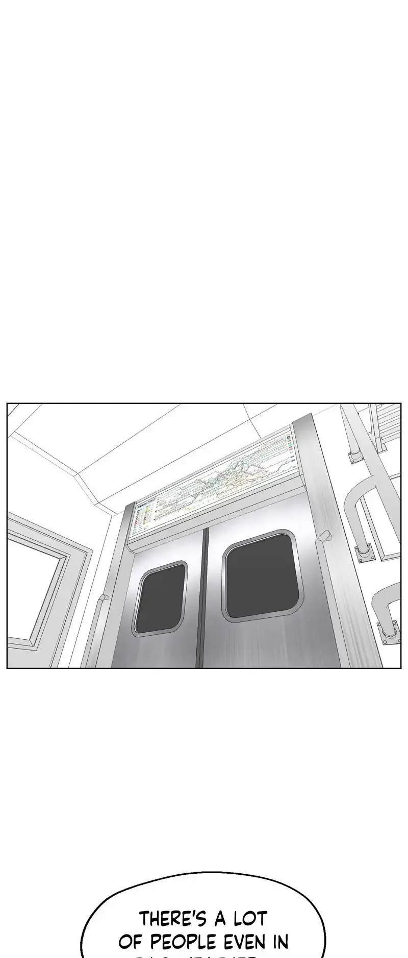 You’re Under My Skin! Chapter 108 page 31