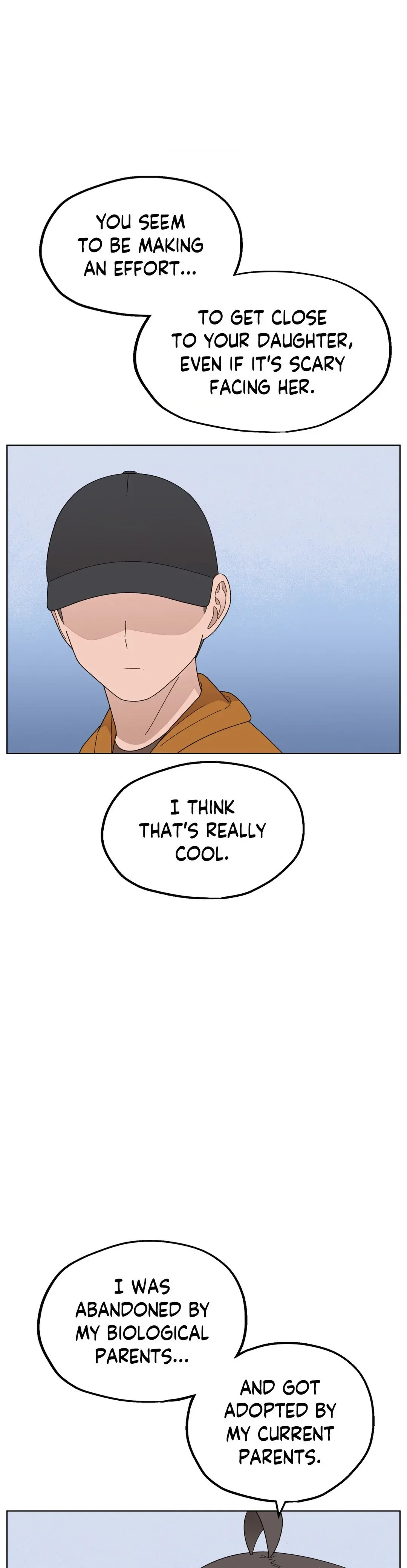 You’re Under My Skin! Chapter 102 page 24