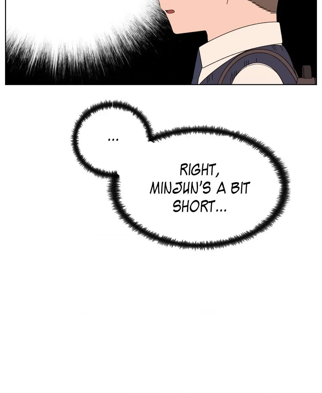 You’re Under My Skin! Chapter 103 page 19