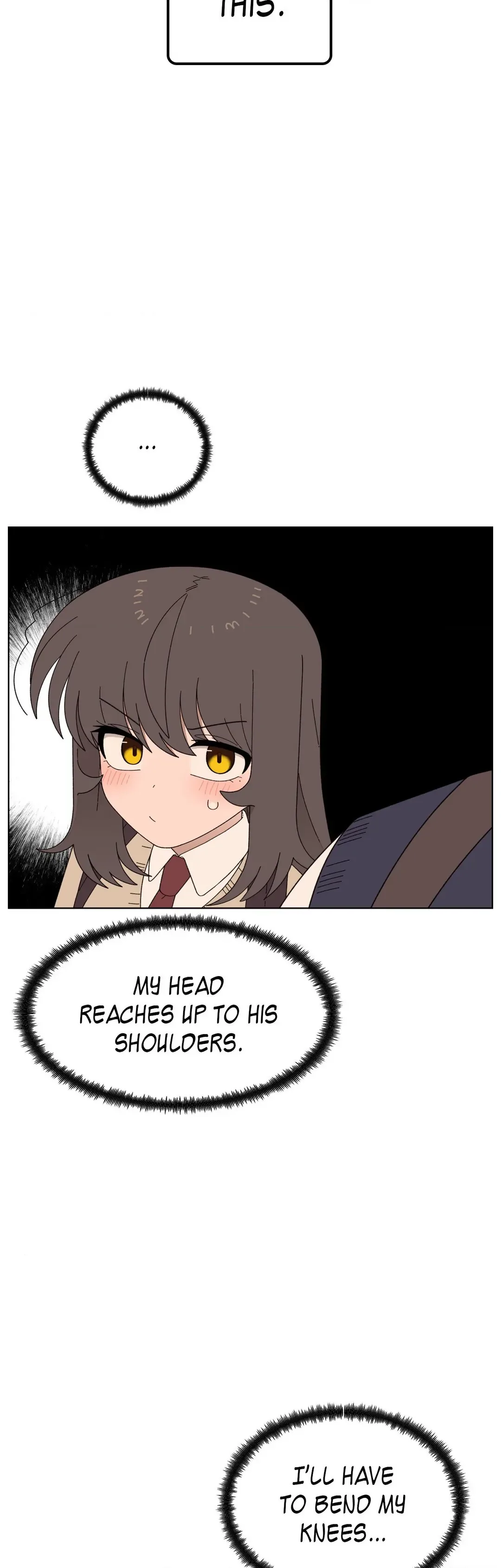 You’re Under My Skin! Chapter 103 page 24
