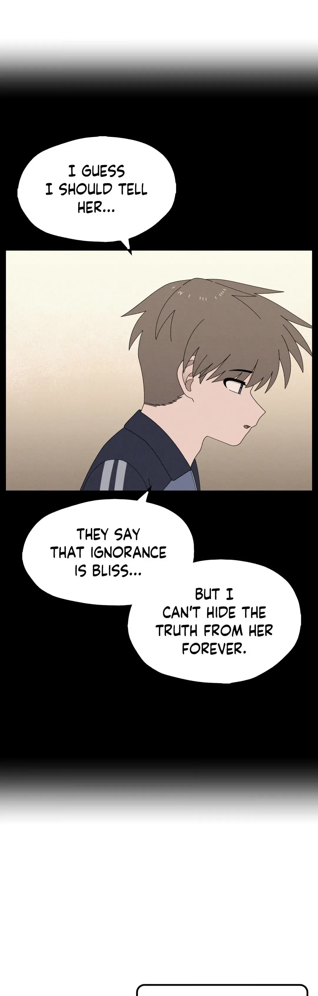 You’re Under My Skin! Chapter 103 page 5
