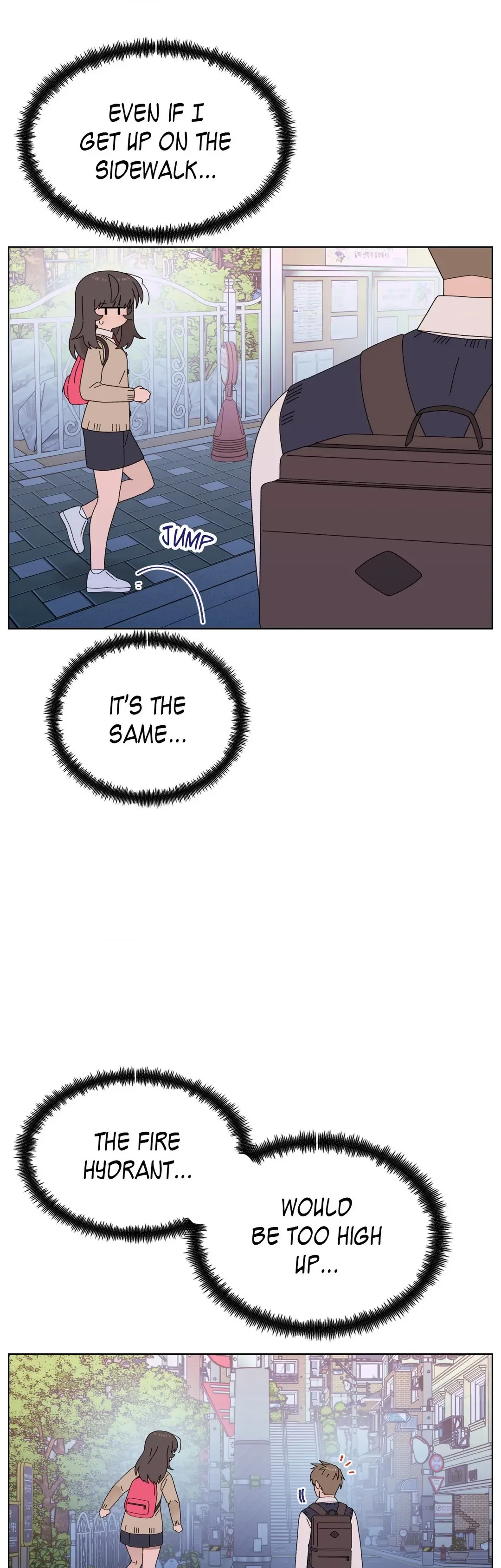 You’re Under My Skin! Chapter 103 page 27