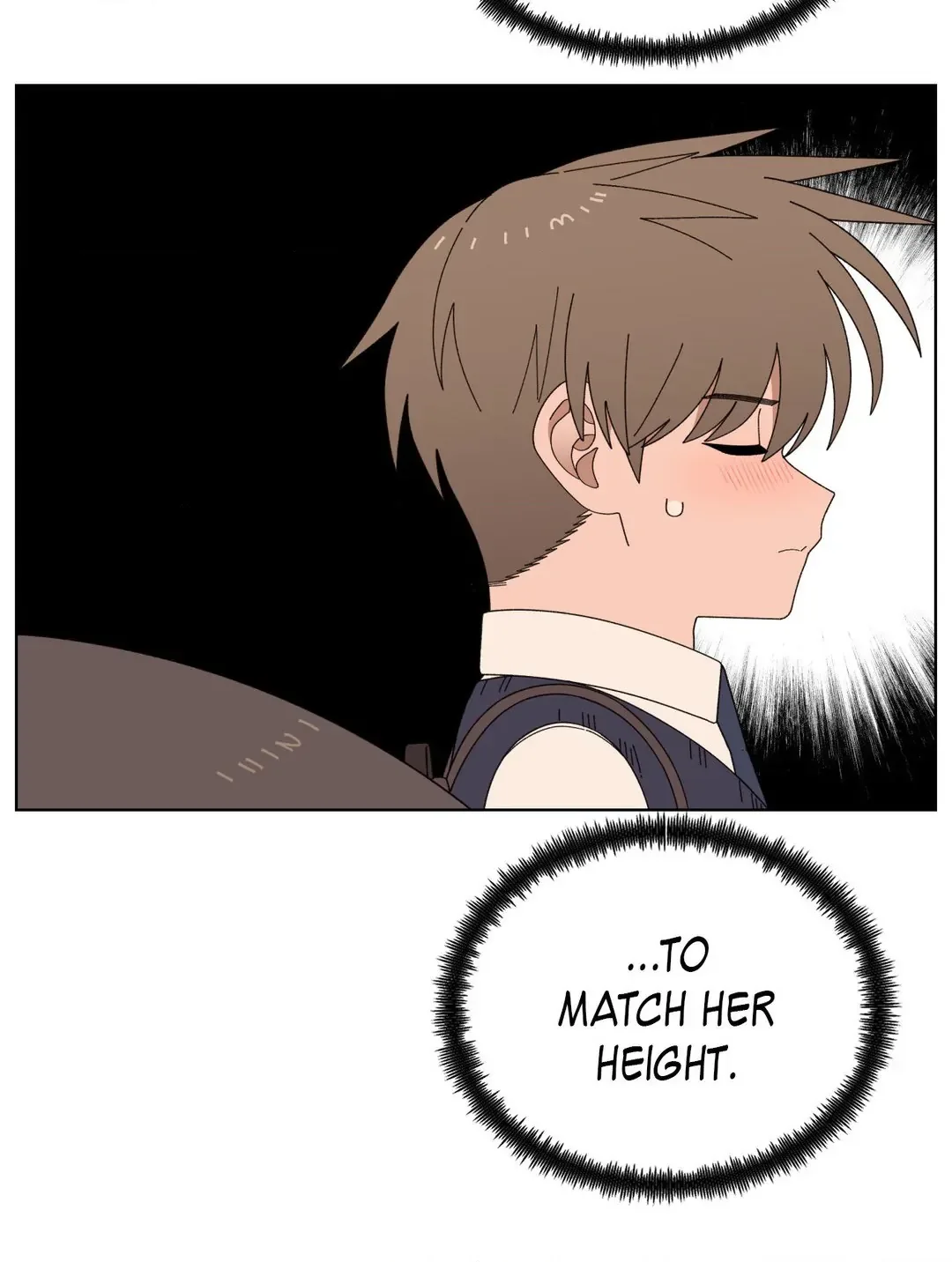 You’re Under My Skin! Chapter 103 page 25