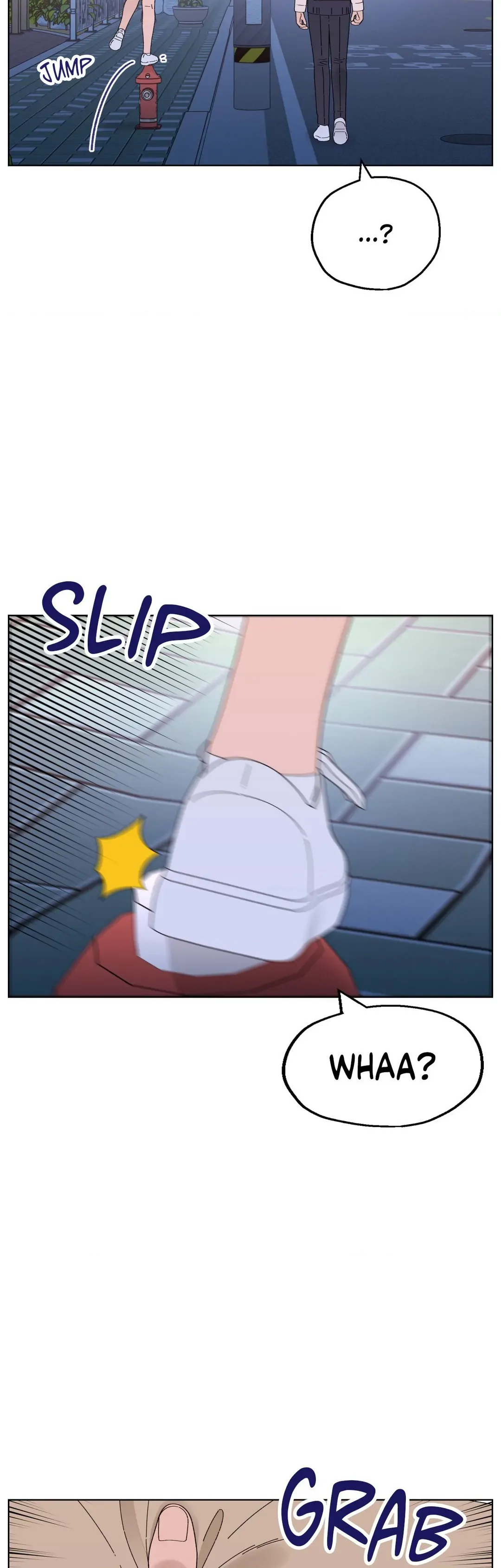 You’re Under My Skin! Chapter 103 page 28