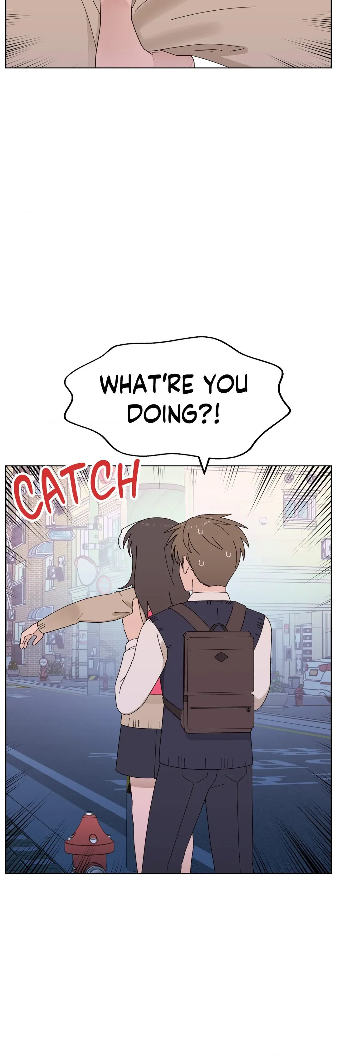 You’re Under My Skin! Chapter 103 page 29