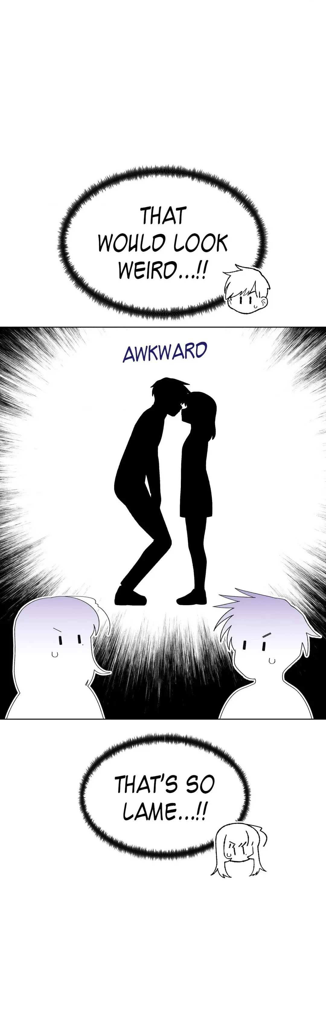 You’re Under My Skin! Chapter 103 page 26
