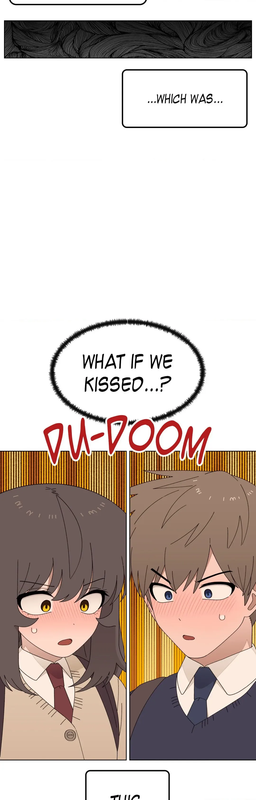 You’re Under My Skin! Chapter 103 page 23