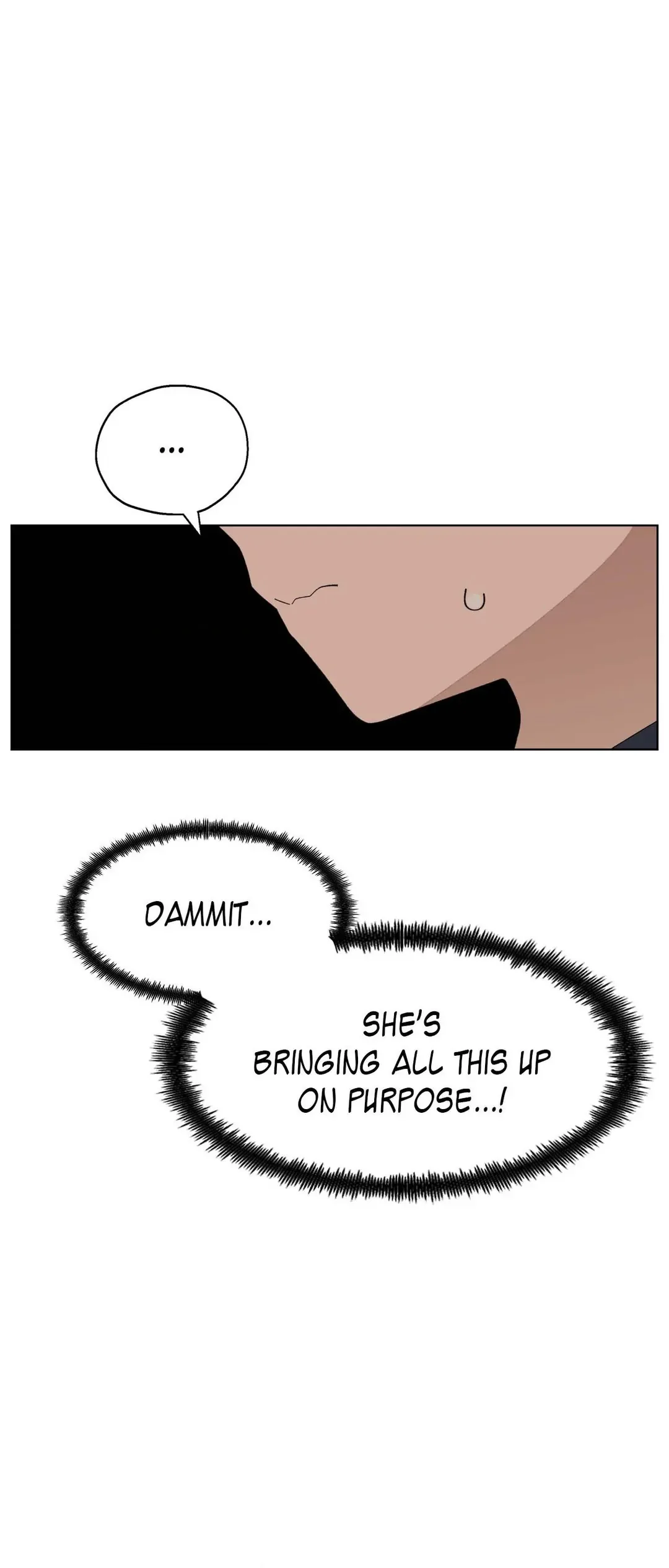 You’re Under My Skin! Chapter 109 page 3